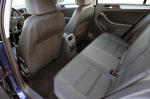 Volkswagen Jetta TDi 2011 года